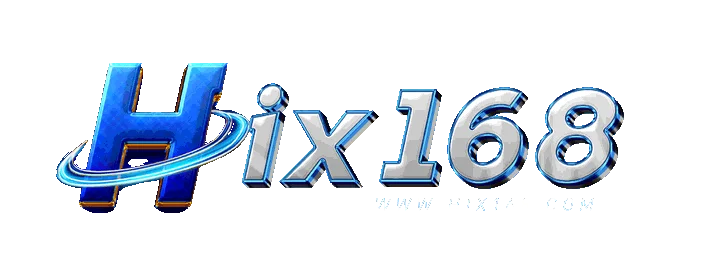 HIX168 สล็อตออนไลน์ คาสิโน กีฬา หวย ครบจบเว็บเดียว